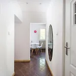 Ochota Czestochowska Comfy By Bookinghost Apartmán Varšava