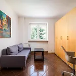 Apartmán Ochota Czestochowska Comfy By Bookinghost