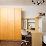 Ochota Czestochowska Comfy By Bookinghost *