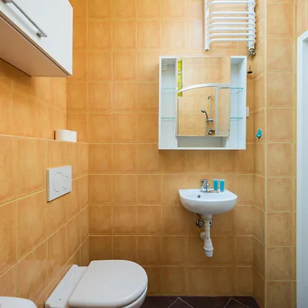 Ochota Czestochowska Comfy By Bookinghost *