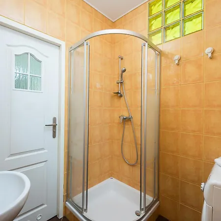 Ochota Czestochowska Comfy Apartmán