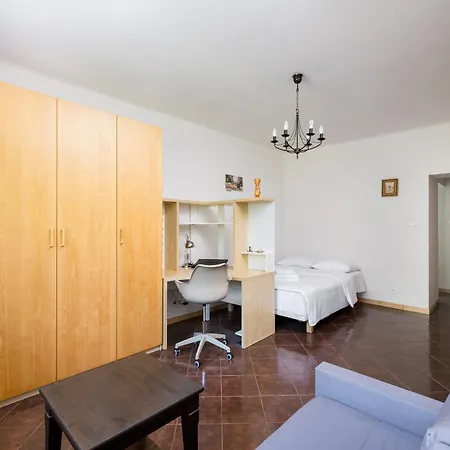 Ochota Czestochowska Comfy Apartmán