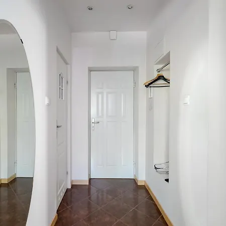 Ochota Czestochowska Comfy Apartmán