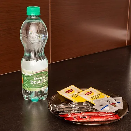 דירה Ochota Czestochowska Comfy By Bookinghost