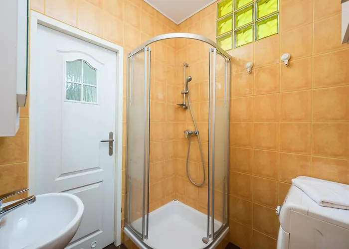 Ochota Czestochowska Comfy By Bookinghost Lejlighed