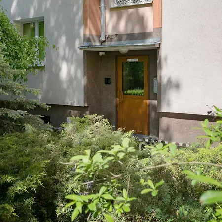 Ochota Częstochowska Comfy * Warszawa