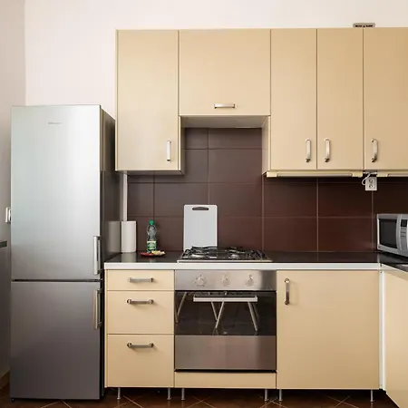 Ochota Częstochowska Comfy *