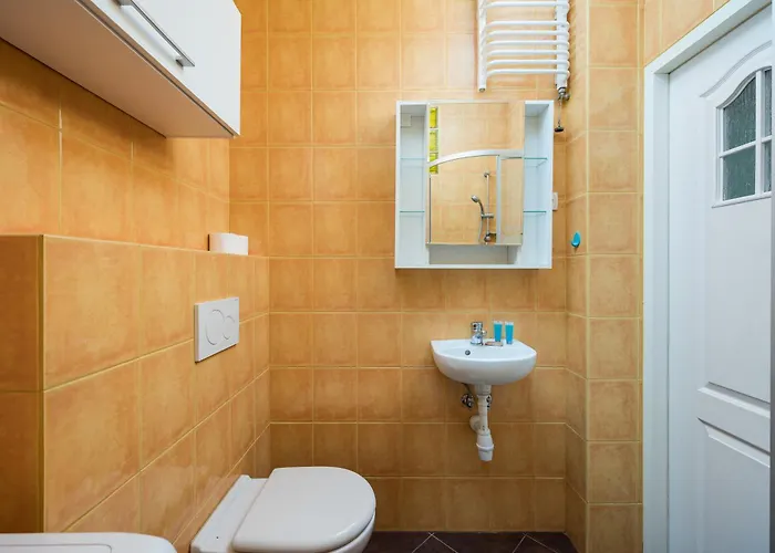 Ochota Częstochowska Comfy *