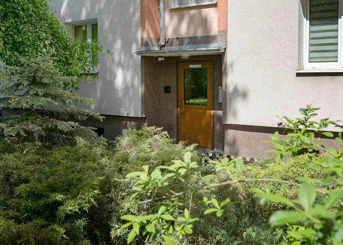 Ochota Częstochowska Comfy * Warszawa