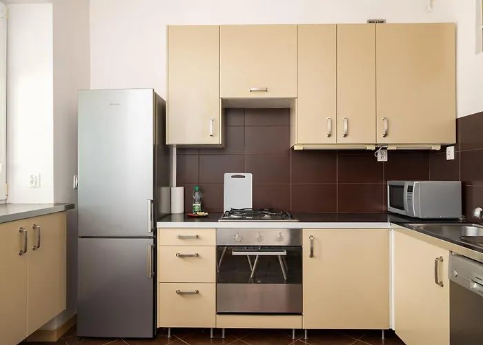 Ochota Częstochowska Comfy *