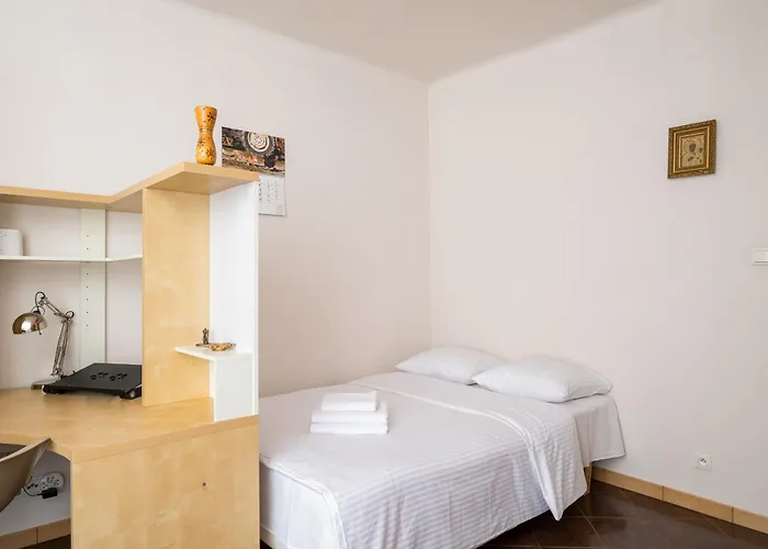 Apartament Ochota Częstochowska Comfy Warszawa