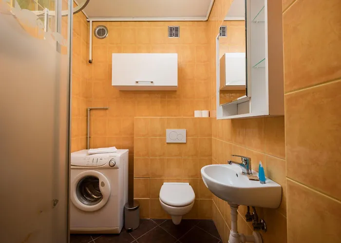 Ochota Częstochowska Comfy Apartament *