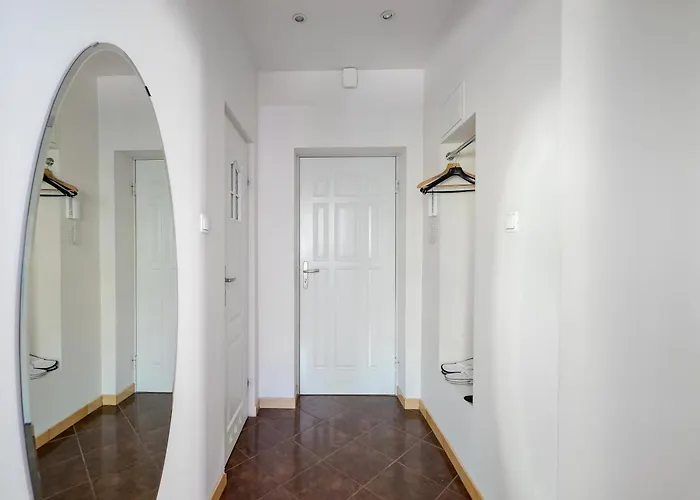 Ochota Częstochowska Comfy Apartament