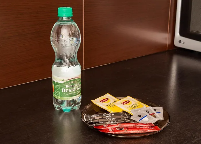 Apartament Ochota Częstochowska Comfy