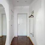 Ochota Czestochowska Comfy By Bookinghost Appartement